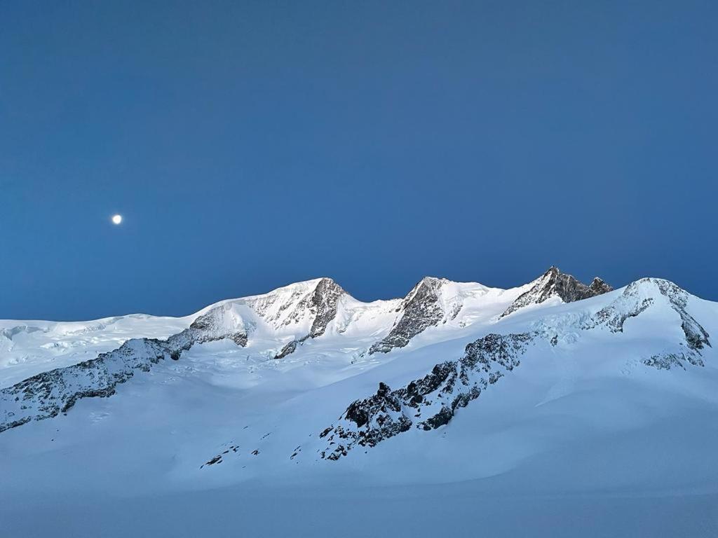 Chalet Caramelle Grindelwald Eksteriør bilde