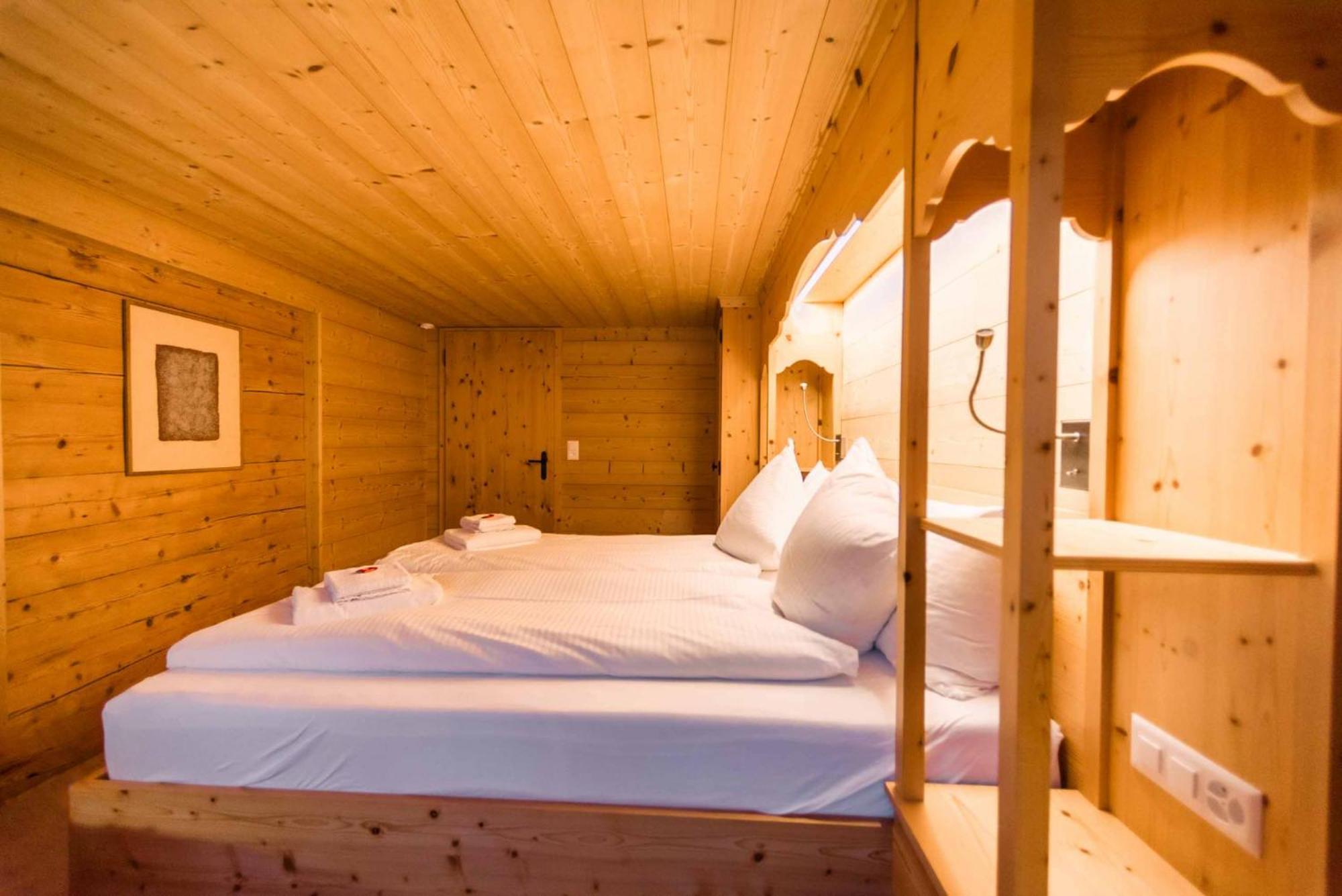Chalet Caramelle Grindelwald Eksteriør bilde