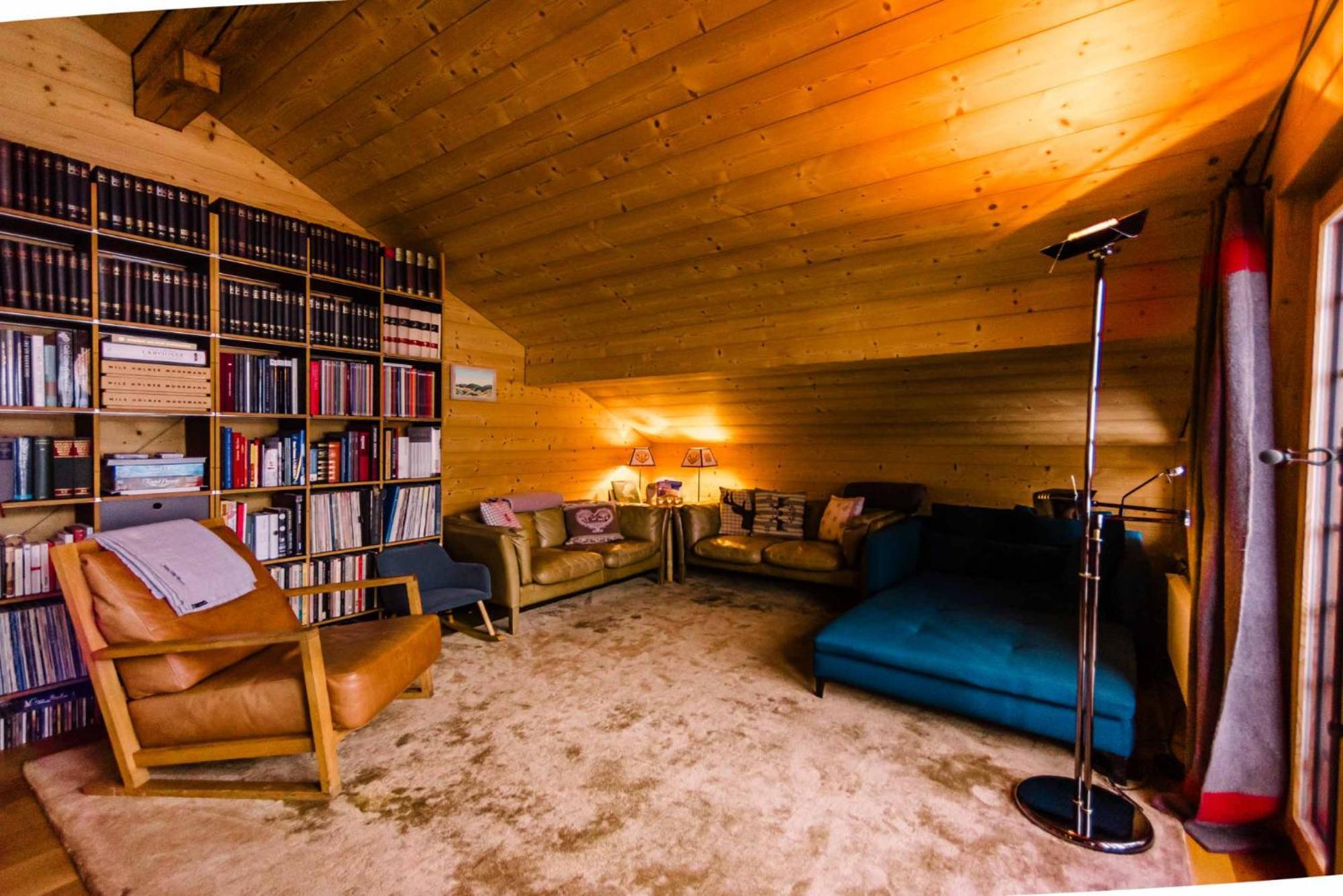Chalet Caramelle Grindelwald Eksteriør bilde