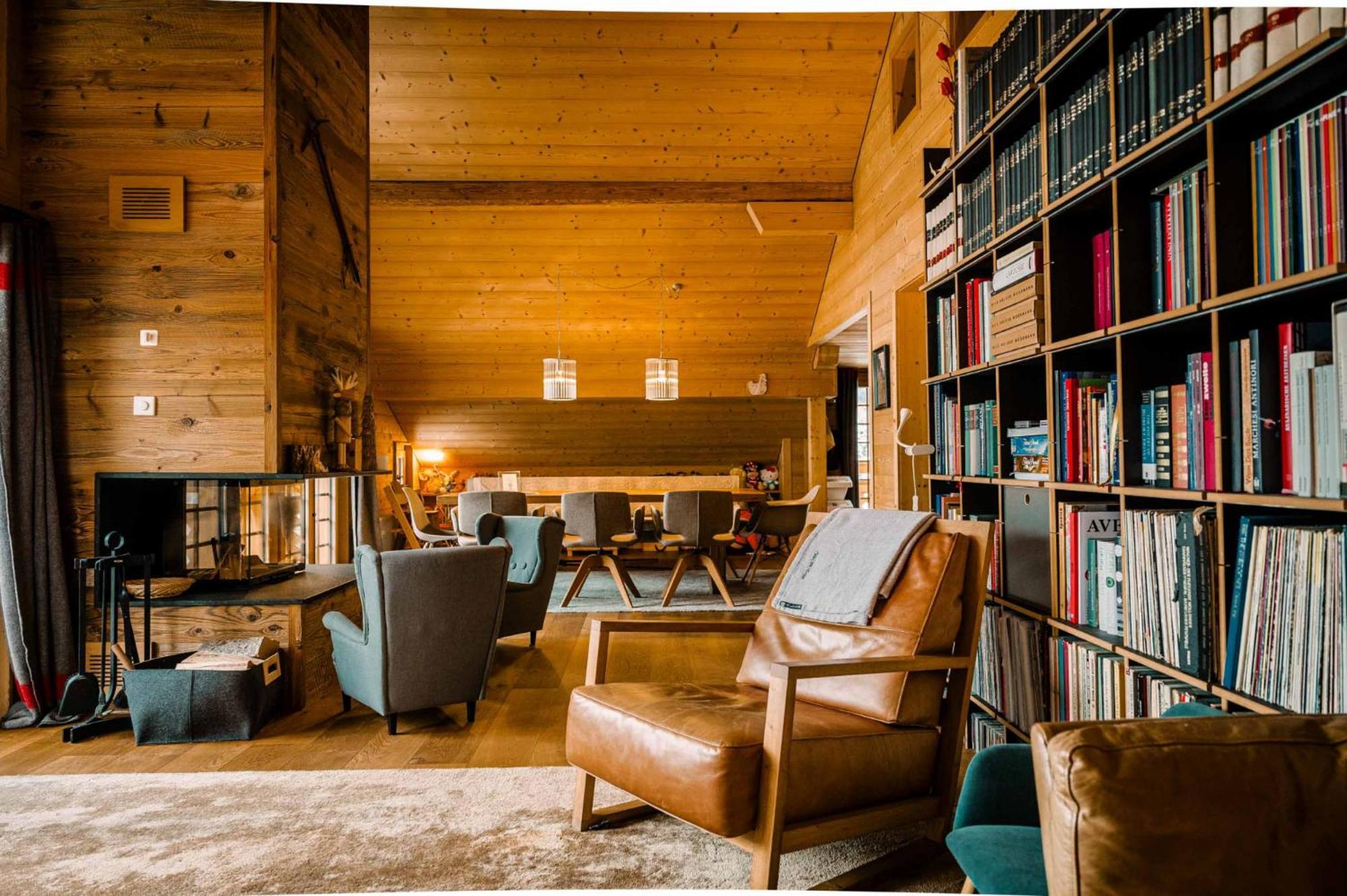 Chalet Caramelle Grindelwald Eksteriør bilde